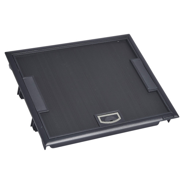 Planet Wattohm - Trappe de visite 255 x 310 mm - multisol - finition couvercle finition au choix