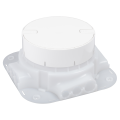 Planet Wattohm - Boite d'encastrement bs ip66