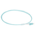 Planet Wattohm - Colonnette 1 face 74 x 80 - couvercle 55 pour clipsage nourrices - hauteur 0,68 m