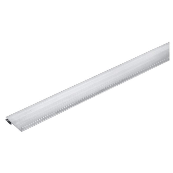 Planet Wattohm - Cloison aluminium