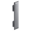 Planet Wattohm - Joint de couvercle aluminium largeur 80 (PVC peint aluminium)