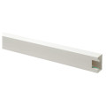 Planet Wattohm - Logix 45 - 85 x 50 Fond PVC 1 compartiment (fond livré seul, rajouter 1 couvercle), long. 3 m