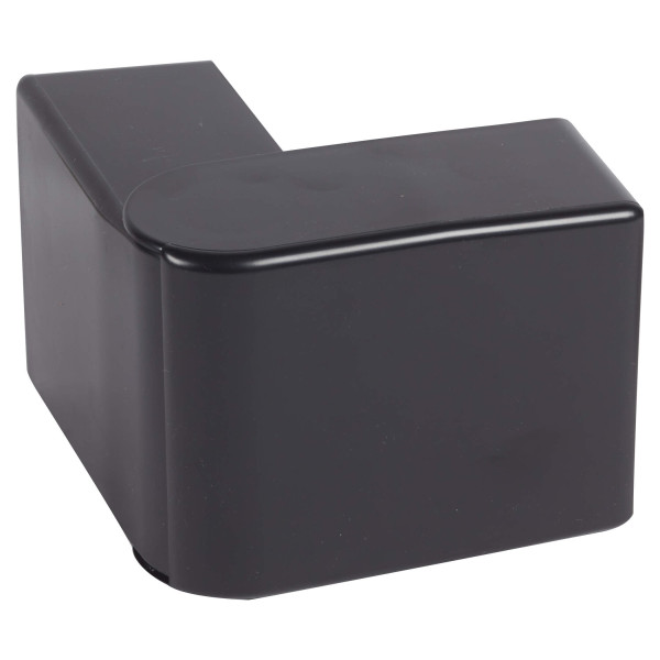 Planet Wattohm - Angle extérieur Black Edition pour Logix 85 x 50