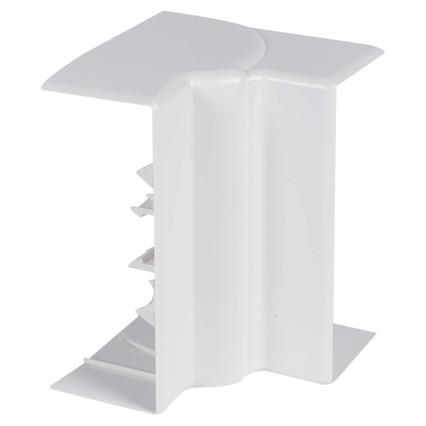 Planet Wattohm - Angle intérieur pour Logix 130 x 50 Antibactérienne