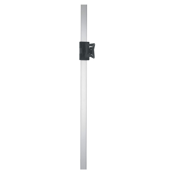 Support ecran 10-26 pouces / 25-66cm / vesa. pour colonnes logix