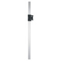 Support ecran 10-26 pouces / 25-66cm / vesa. pour colonnes logix