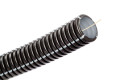 Gaine Flexi-Choc 3522-IK10 diam 75 noire - Conduit isolant non propagateur de flamme C25m (prix au m) - Courant