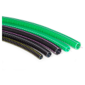 Gaine ICTA 3422 diamètre 25 Courant flexpro+ vert couronne de 100m 