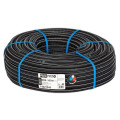Gaine ICTA 3422 diamètre 25 Courant flexpro+ vert couronne de 100m 