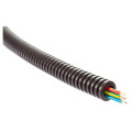 Prefilco vert 25/100 cat6 1x4p f/utp - icta 3422 préfilé selon vos besoins