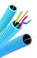Flexaray bleu sta 25/400 - protection contre les ondes électromagnétiques