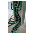 Prefilco vert 25/100 cat6 1x4p f/utp + 17vatca coaxial - icta 3422 préfilé