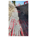 Eurek rouge 5/600 - grillage avertisseur