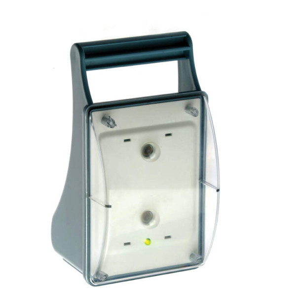 Bloc autonome Portable d'intervention LP 50  - Luminox