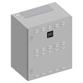 Source centrale selvguard 1200w 1h