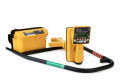 2573-id dynatel détecteur réseaux, câble et défaut de câble, marqueurs ems/rfid