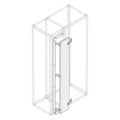 Porte ip30/40 pleine h=1800mm l=300mm (x1)