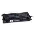 Cartouche de toner TN-135BK Brother originale à haut rendement – Noir