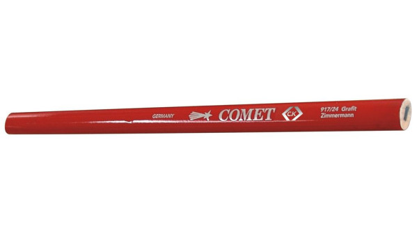Crayon de menuisier