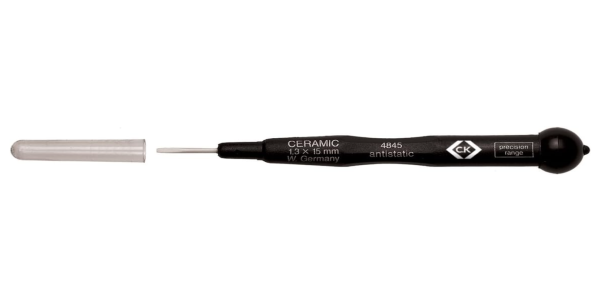 Tournevis   4845 2.6 x 15 mm