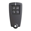 Télécommande porte-clé Delta Dore Tydom 140B 2 touches bi-directionnelle on/off alarme