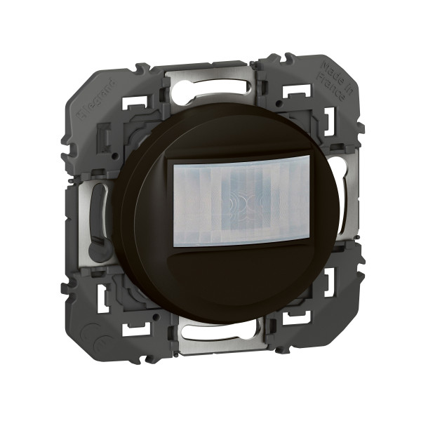 Interrupteur automatique 3 fils nor mat Legrand Dooxie 500W LED