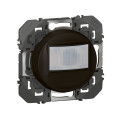 Interrupteur automatique 3 fils nor mat Legrand Dooxie 500W LED