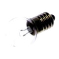 Ampoule incandescente Luminox - E10 - 6V - 0,45A - pour BAES standard AA-BB - LP50