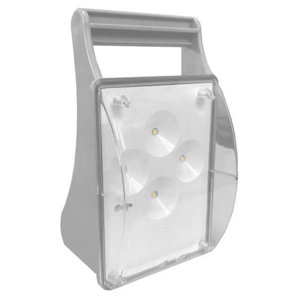 Bloc Autonome Portable d'Intervention - BAPI  - LP 50 LED - Luminox