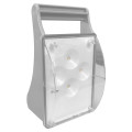 Lp 100 led lampe portable – type locaux techniques.