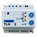 Boitier de télécommandes blocs de secours TLU - Luminox