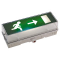 Luminaire d’Evacuation Etanche RCES 4 W 48 V Luminox