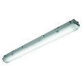 Lsc d’ambiance étanche 100% led source centrale 220vac/cc. ip66 ik09. 2500 lms