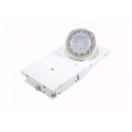 Luminaire anti-panique bpmtech 1 x 400lm pour sources centrales adressables