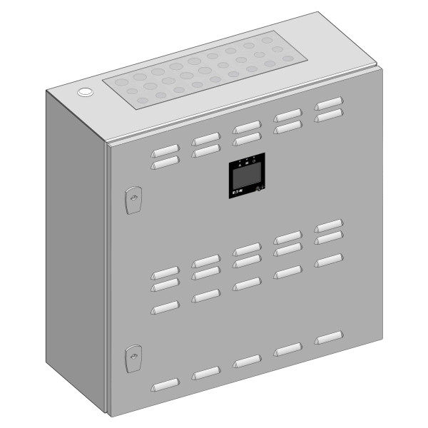 Source centrale selvguard 300w 1h