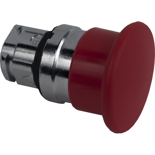 Harmony tête de coup de poing Ø 40 mm - Ø22 - rouge