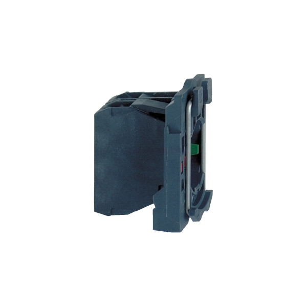 Harmony corps de bouton lumineux - Ø22 - douille BA9s 1O
