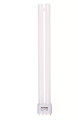 Ampoule fluocompacte 2G10 Sylvania Lynx-L à économie d'énergie 24W 830 3000K 1800lm