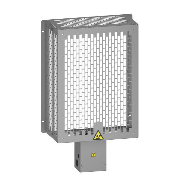 Altivar Process - Résistance De Freinage - 10ohms - 3,4kw - Ip20