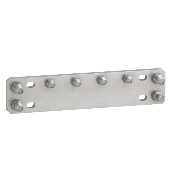 Mains power kit (copper busbars) mains power kit (copper busbars)