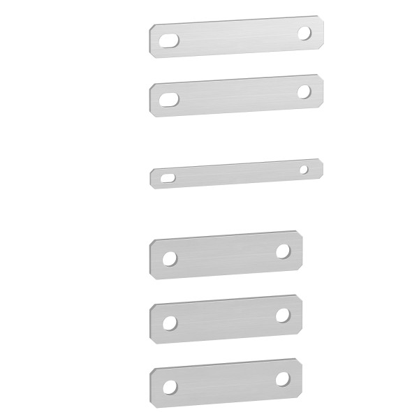 Power kit (copper busbars)
