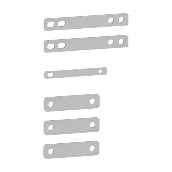 Power kit (copper busbars)