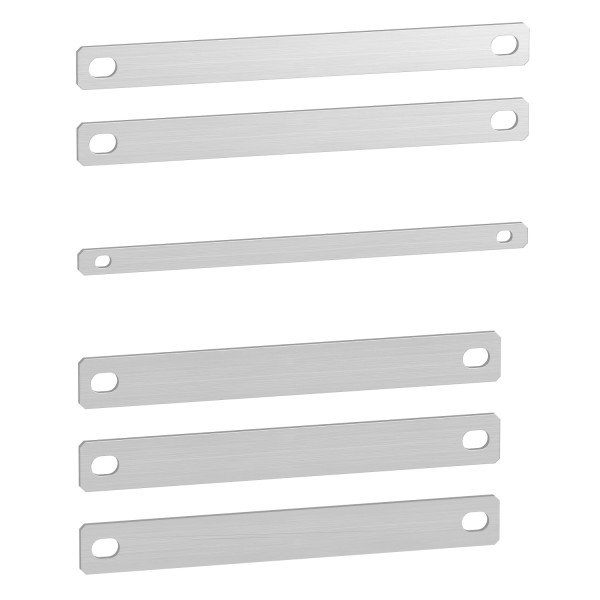 Power kit (copper busbars)