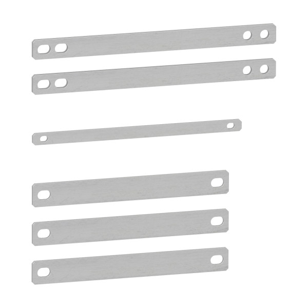 Power kit (copper busbars)