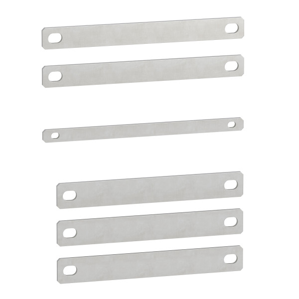 Power kit (copper busbars) power kit (copper busbars)
