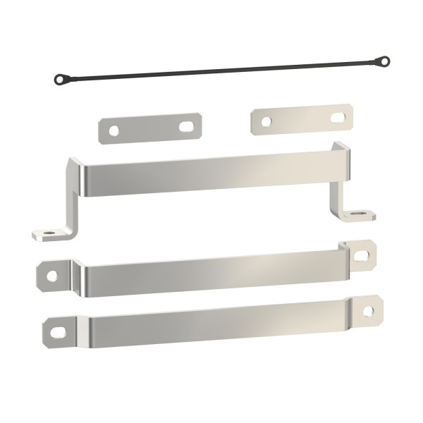 Power busbar kit for lh-regen pm