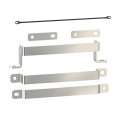Power busbar kit for lh-regen pm