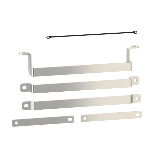 Power busbar kit for lh-regen pm
