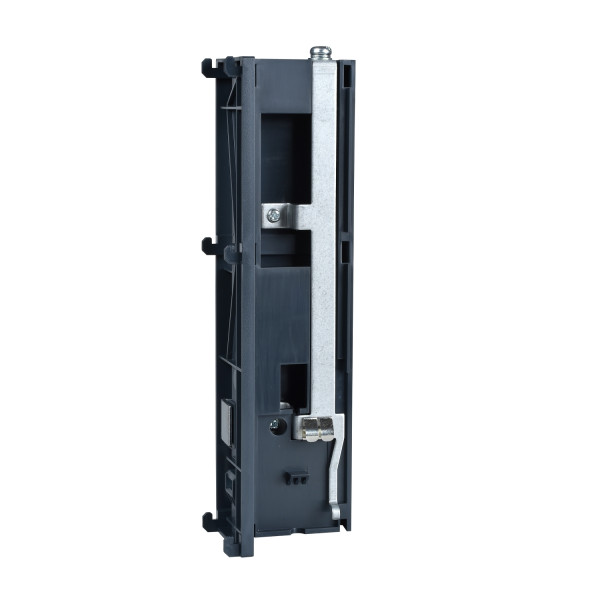 ADAPTATEUR MECA METALLIQU E POUR MONTAGE