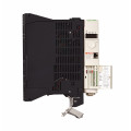 ADAPTATEUR MECA METALLIQU E POUR MONTAGE